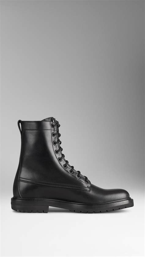 burberry body 60ml boots|Burberry military boots.